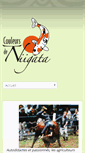 Mobile Screenshot of couleurs-de-niigata.fr